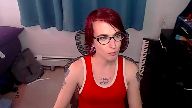 RyffBurnz online show from November 2025 06:29:01 PM