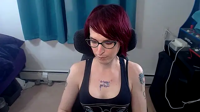 RyffBurnz online show from March 2026 06:22:02 PM