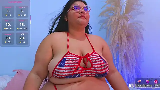 april lopez6 online show from November 2025 02:37:02 AM