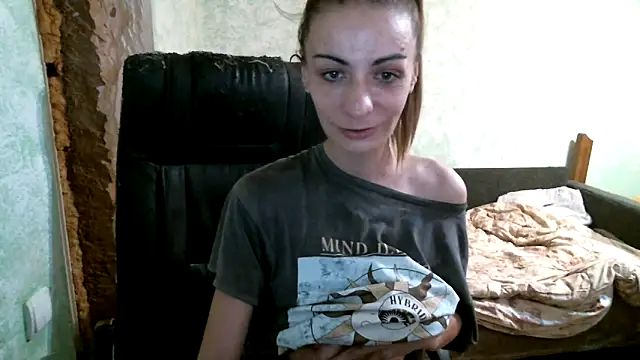 DennisXCaroll online show from February 2026 07:27:02 AM