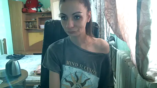 DennisXCaroll online show from March 2026 07:14:02 AM