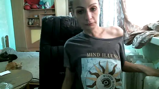 DennisXCaroll online show from March 2026 07:46:02 AM