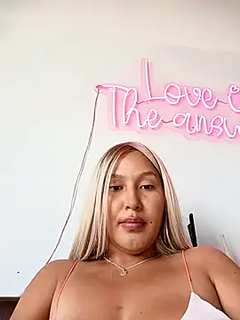 SamaraJay1 online show from February 2025 07:49:01 PM