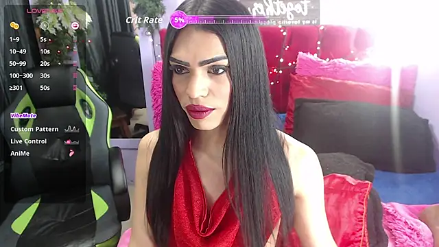 Snapshot of MARGOTFERRER chatting on September 2025 05:51:01 AM MARGOTFERRER online show from September 2025 05:51:01 AM