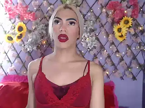 MARGOTFERRER online show from July 2026 05:10:02 AM