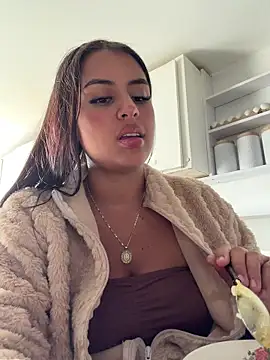 EmmaTorres  online show from February 2026 09:19:02 PM