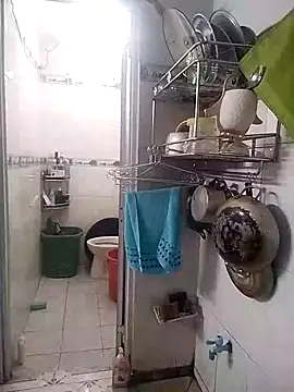 HimiJim online show from April 2026 02:58:01 AM