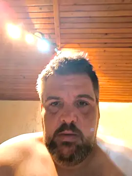 Ronny2510 online show from February 2025 10:31:02 PM