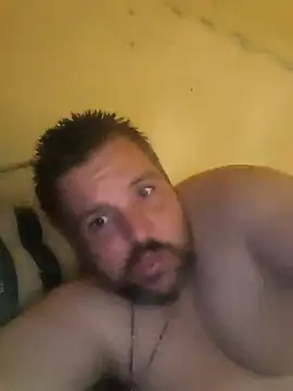 Ronny2510 online show from October 2025 01:08:01 PM