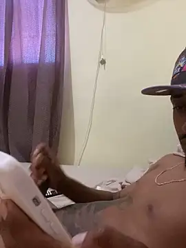 RICO ZA1 online show from October 2025 05:57:02 PM