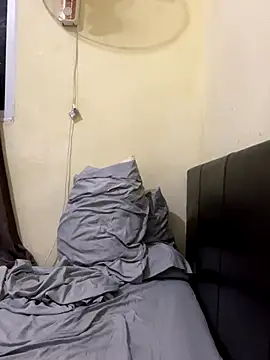 RICO ZA1 online show from October 2025 11:21:02 PM