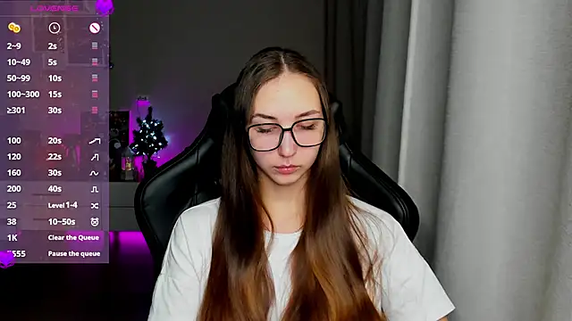 Sm0ly online show from January 2025 01:36:02 AM