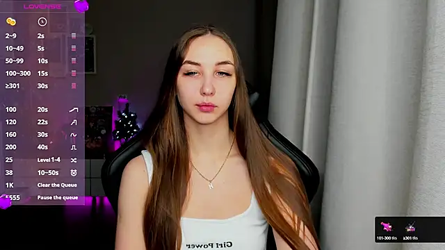 Sm0ly online show from February 2025 02:28:01 AM