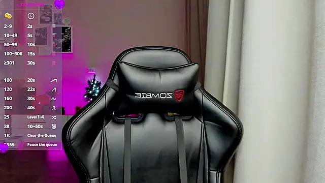 Sm0ly online show from February 2025 01:00:02 AM