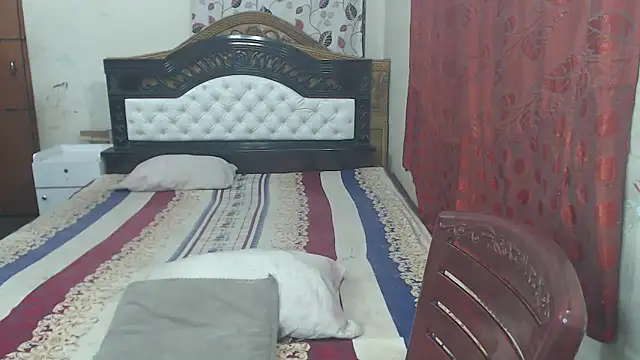 mariyaqueen online show from November 2025 09:06:01 PM