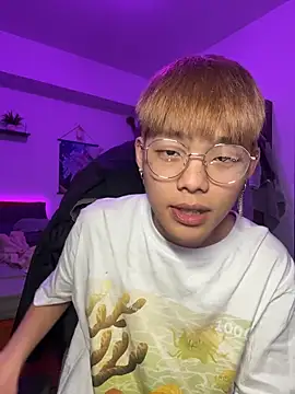 Hitoshi1210 online show from March 2026 05:08:01 PM