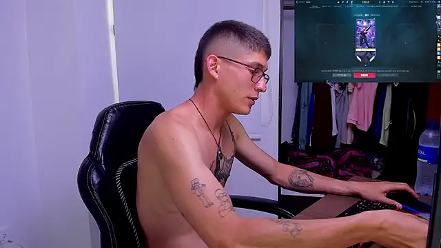 Jaack str online show from November 2025 09:30:02 PM