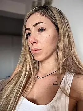 RaquelleDevon online show from March 2026 07:12:01 AM