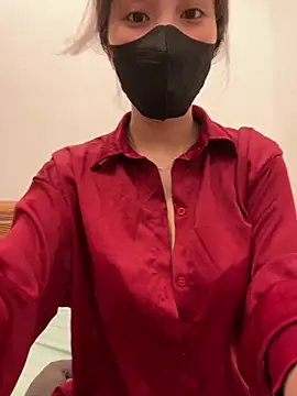 Lilisa miu online show from December 2024 02:38:01 PM