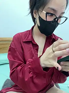 Lilisa miu online show from January 2025 06:55:02 AM