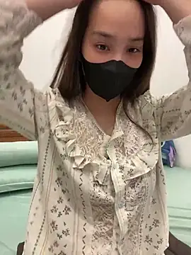 Lilisa miu online show from January 2025 02:46:01 PM