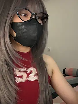 Snapshot of Lilisa_miu chatting on June 2026 04:31:02 PM Lilisa miu online show from June 2026 04:31:02 PM