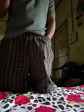 Blaze xXx online show from January 2025 06:47:02 AM