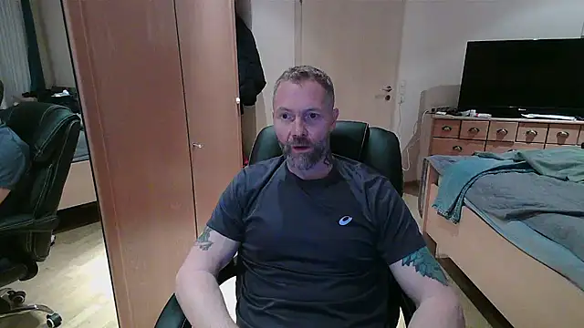 Rockburg online show from March 2026 12:33:02 PM