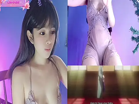 Snapshot of Coffee-Wet chatting on March 2025 06:57:01 AM Coffee-Wet online show from March 2025 06:57:01 AM