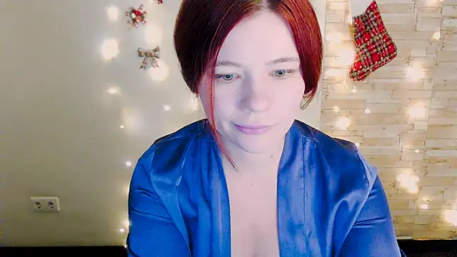 Sun Alexia online show from January 2025 09:54:01 PM