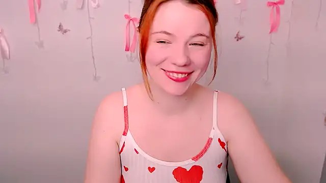 Sun Alexia online show from April 2026 07:15:02 PM