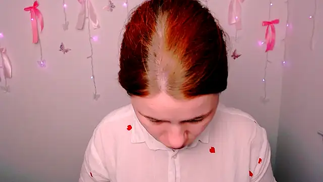 Sun Alexia online show from April 2026 09:05:01 PM