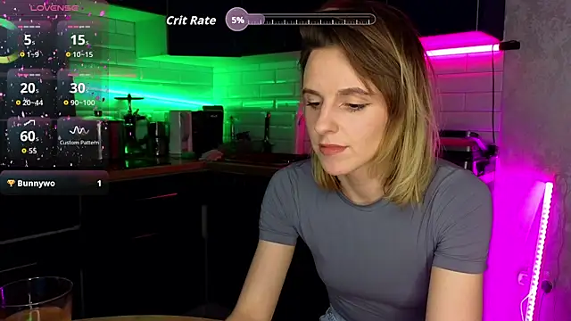 Kate Sex House online show from April 2026 03:49:02 PM