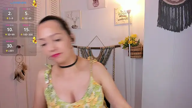 anaruiz  online show from November 2025 02:12:01 AM