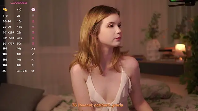 JennyDeanf online show from January 2025 02:15:01 AM