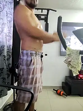 LatinMar online show from February 2025 01:18:02 PM