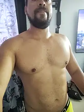 LatinMar online show from February 2025 01:00:02 PM