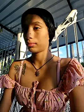 lily sk online show from January 2025 10:23:01 PM