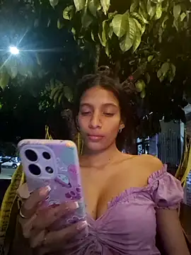 lily sk online show from March 2025 11:31:01 PM