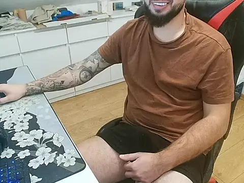 prezydentcam online show from March 2026 07:56:02 AM