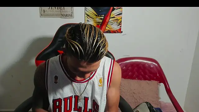 TommyGun 22 online show from October 2025 12:11:02 AM