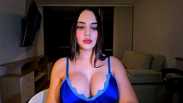 Snapshot of GabyFerrerr chatting on July 2026 02:26:02 AM GabyFerrerr online show from July 2026 02:26:02 AM