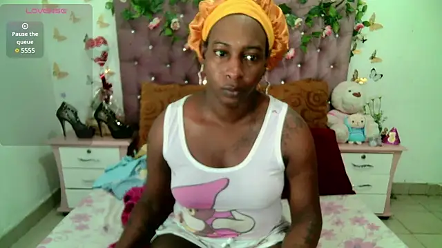 ValeriaTsx online show from March 2025 11:17:02 AM