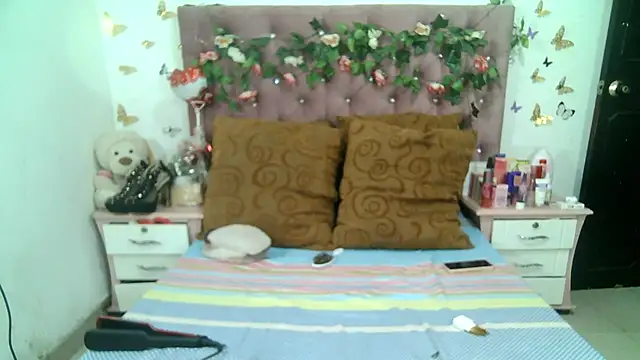 ValeriaTsx online show from November 2025 11:54:01 AM