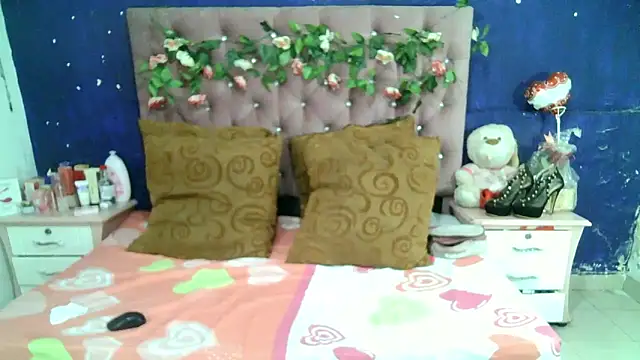 ValeriaTsx online show from November 2025 12:35:01 AM