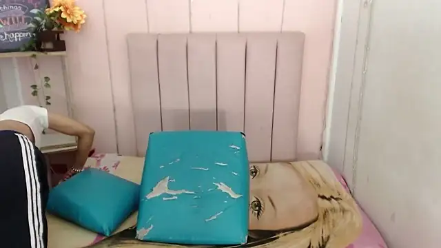 camilawilliams707rs online show from April 2026 12:35:01 AM