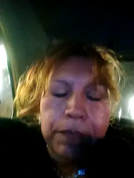 Kazsandraa online show from October 2025 02:10:01 AM