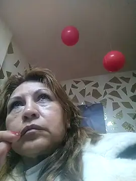 Kazsandraa online show from February 2026 03:29:02 AM