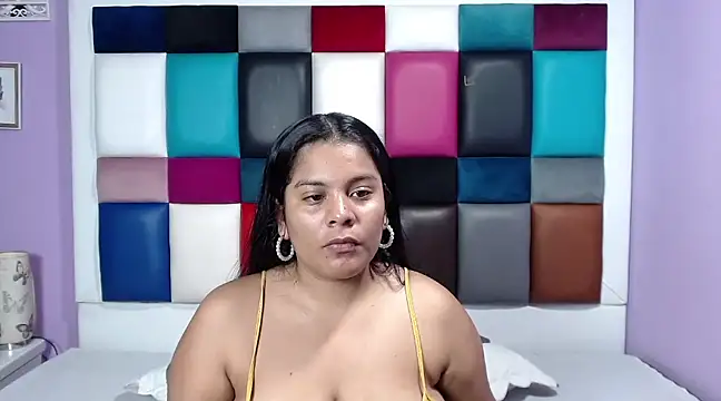 Sam-Evans-hot online show from February 2025 03:14:02 AM