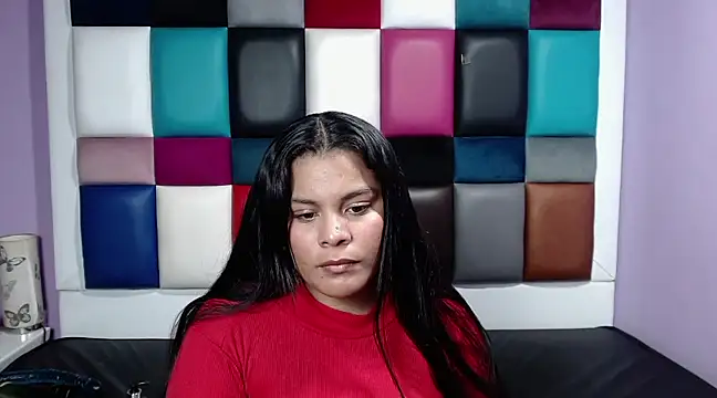 Sam-Evans-hot online show from March 2025 07:25:02 AM